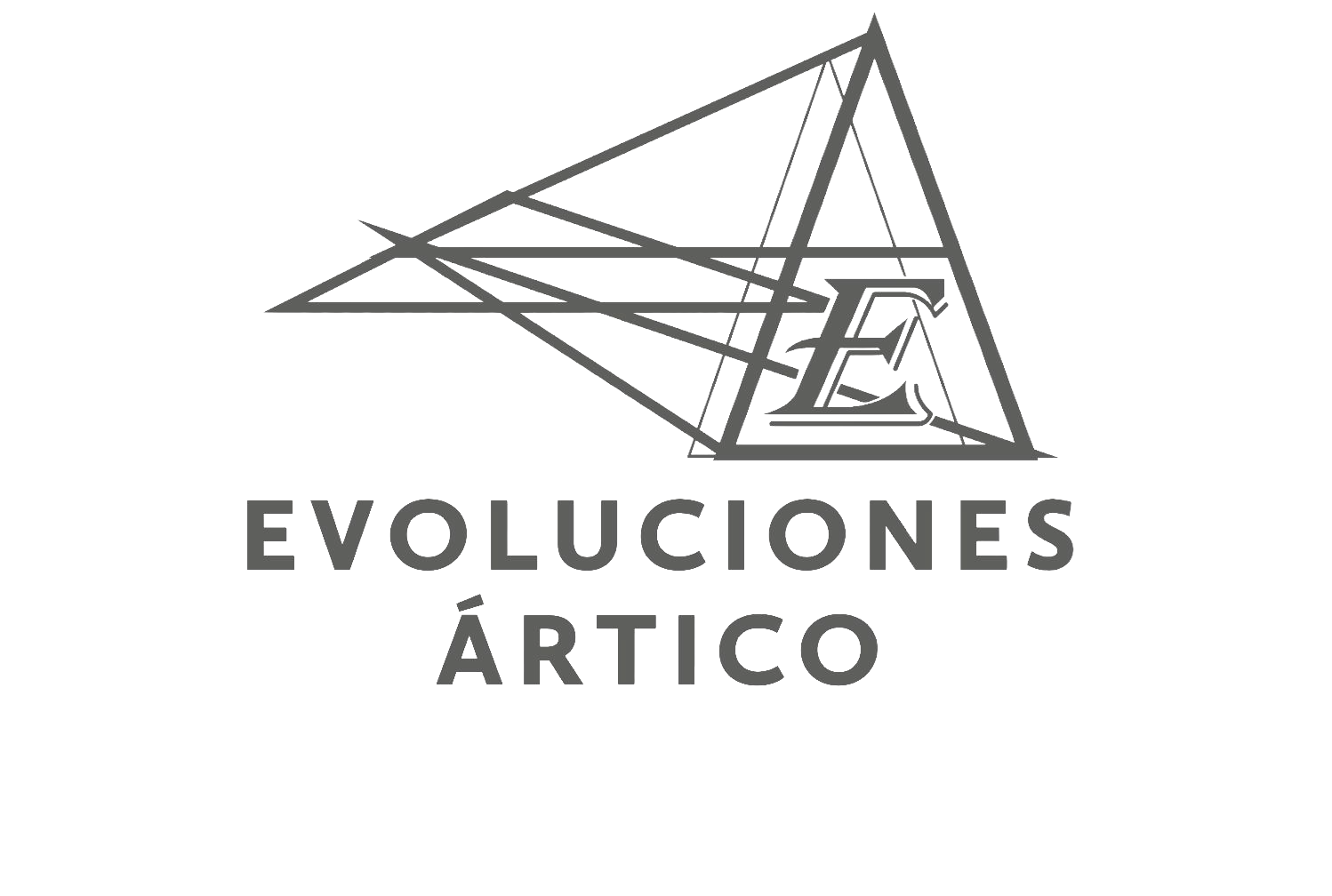 Logotipo de Evoluviones Artico